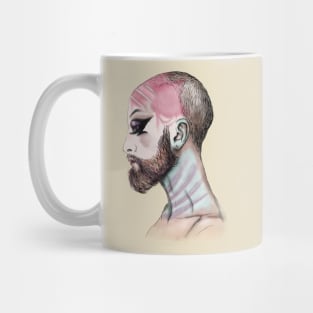 Mathu Andersen Mug